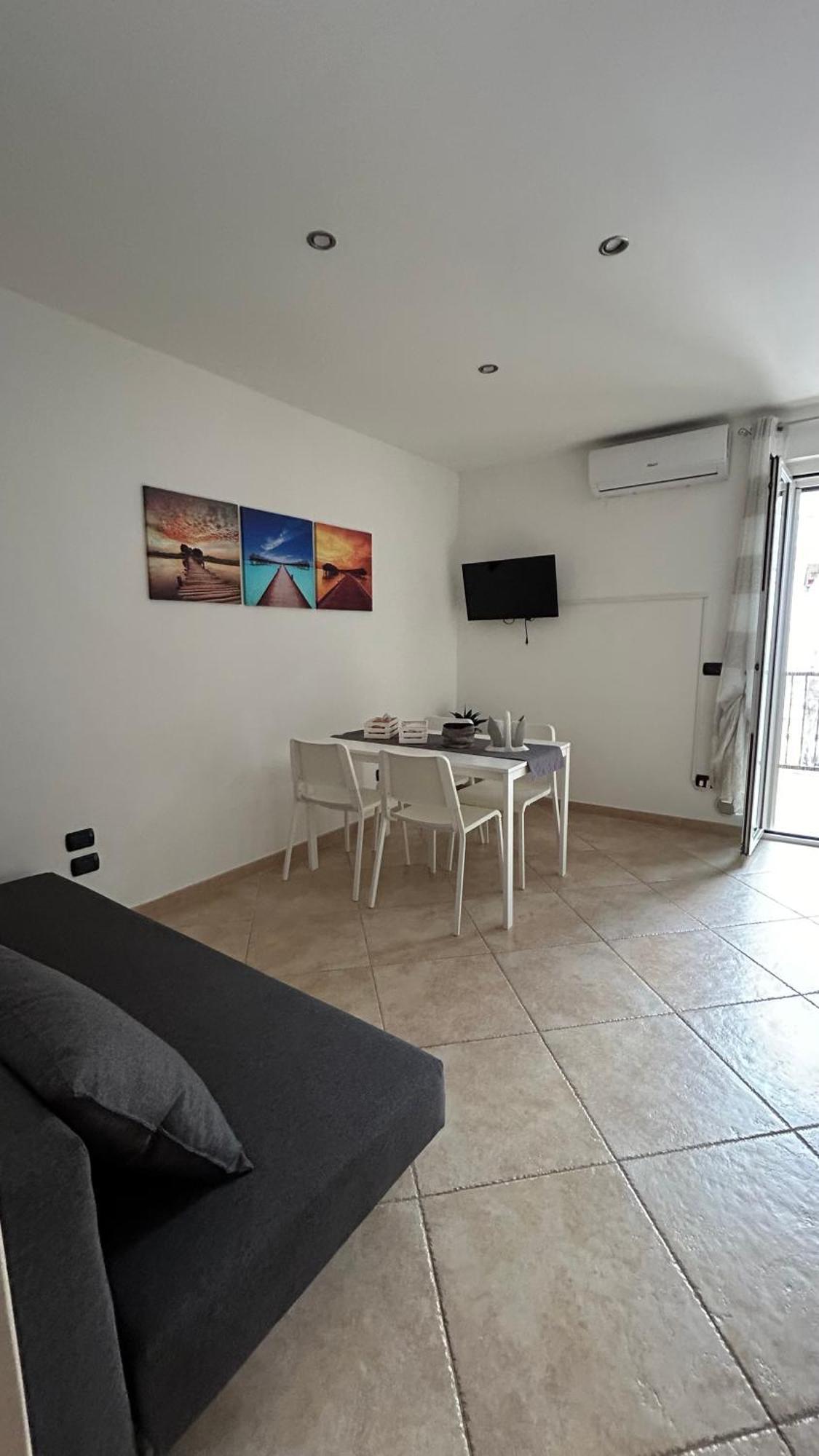 Elly'S House Bari Exterior foto