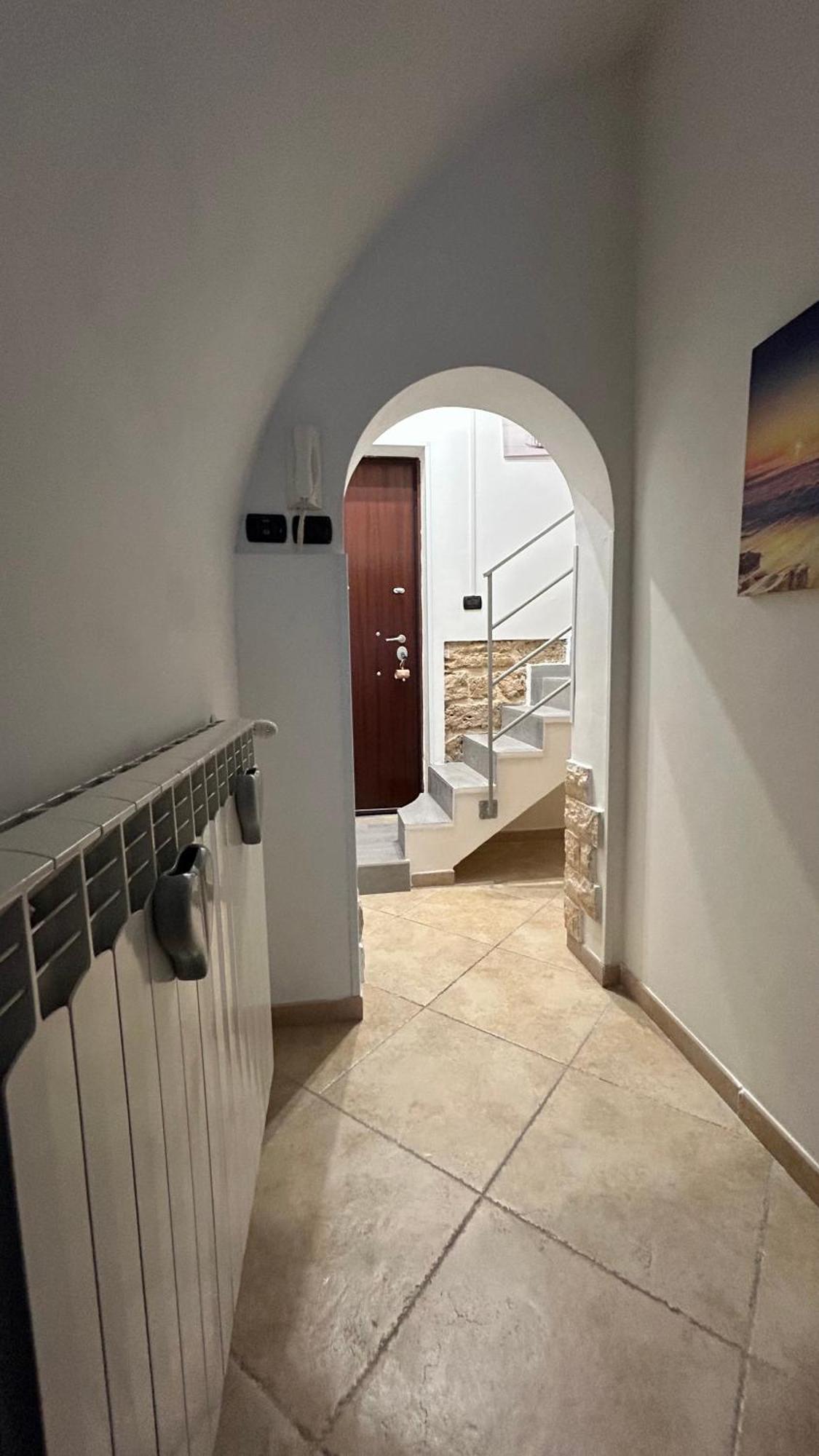 Elly'S House Bari Exterior foto