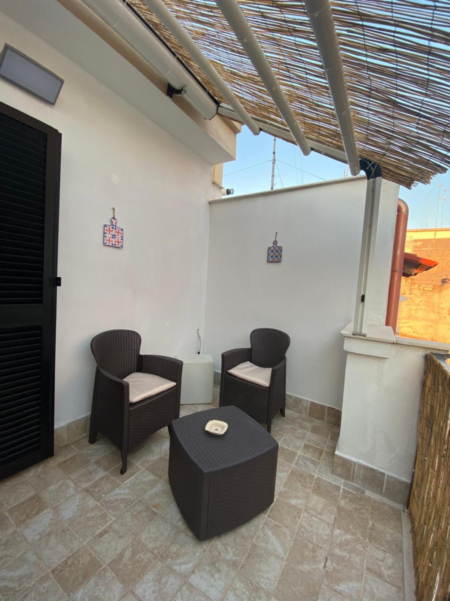 Elly'S House Bari Exterior foto