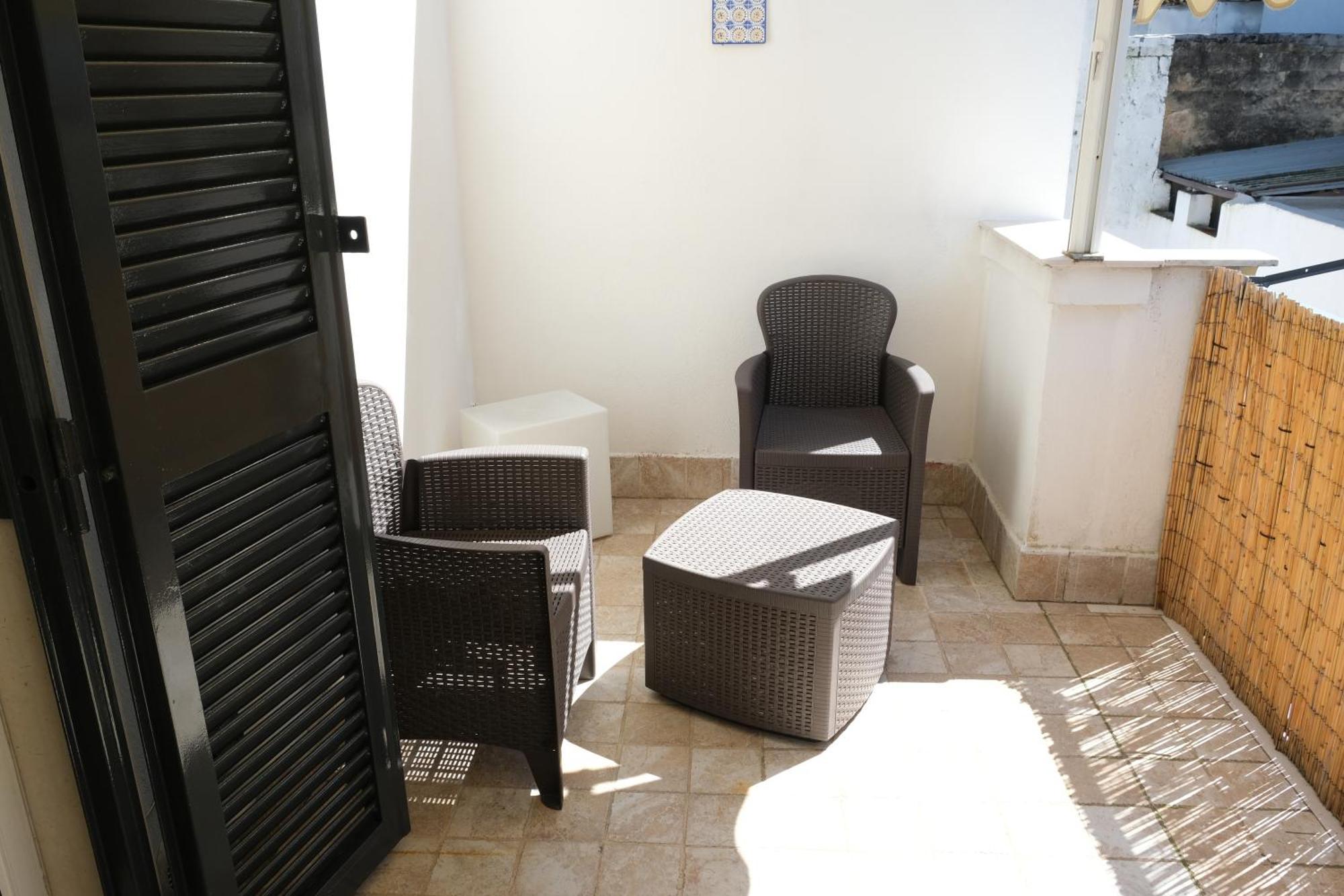 Elly'S House Bari Exterior foto