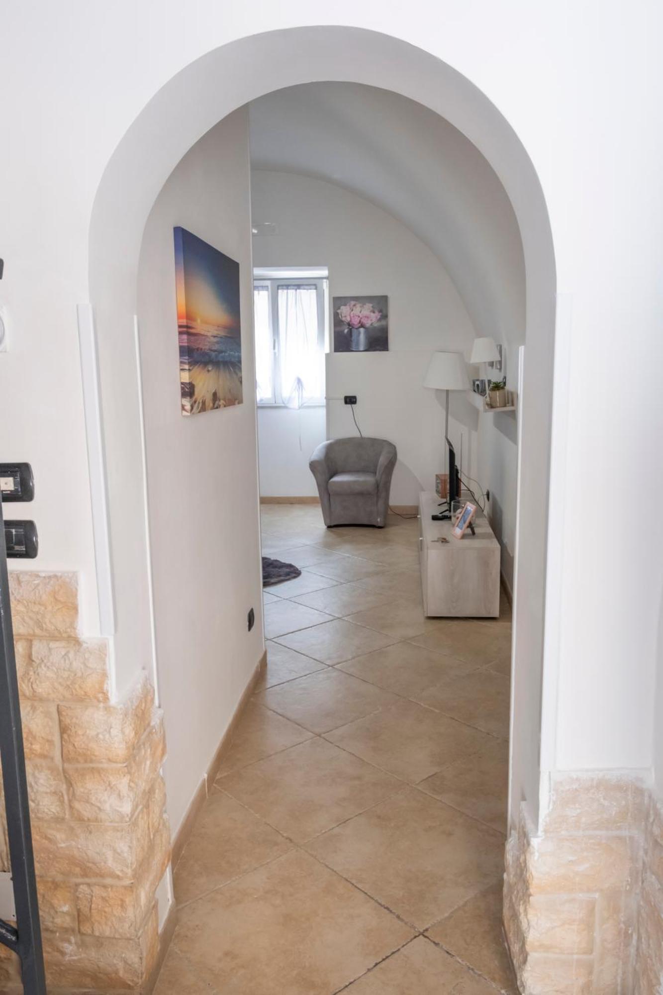 Elly'S House Bari Exterior foto